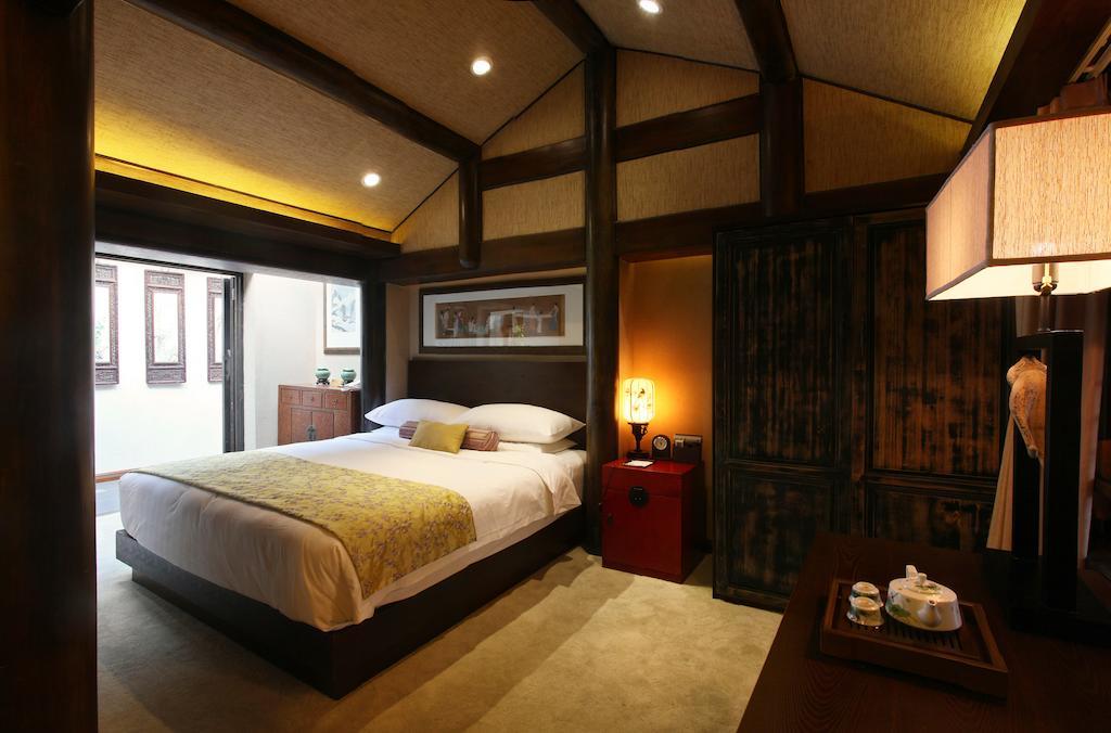 Renli Hotel Chengdu Kamer foto